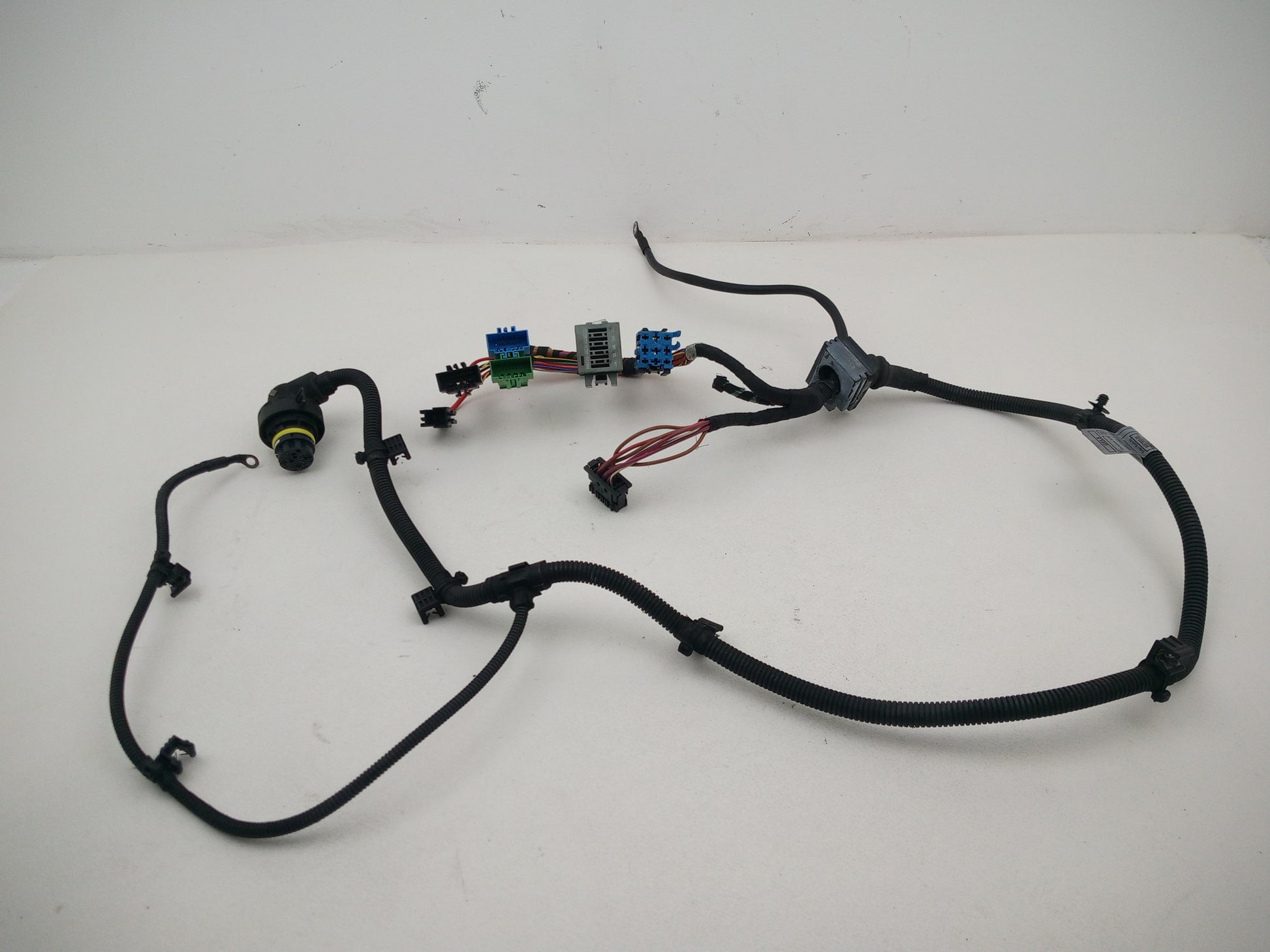 Automatic Engine Wiring Harness Kit 1