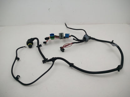 Automatic Engine Wiring Harness Kit 1