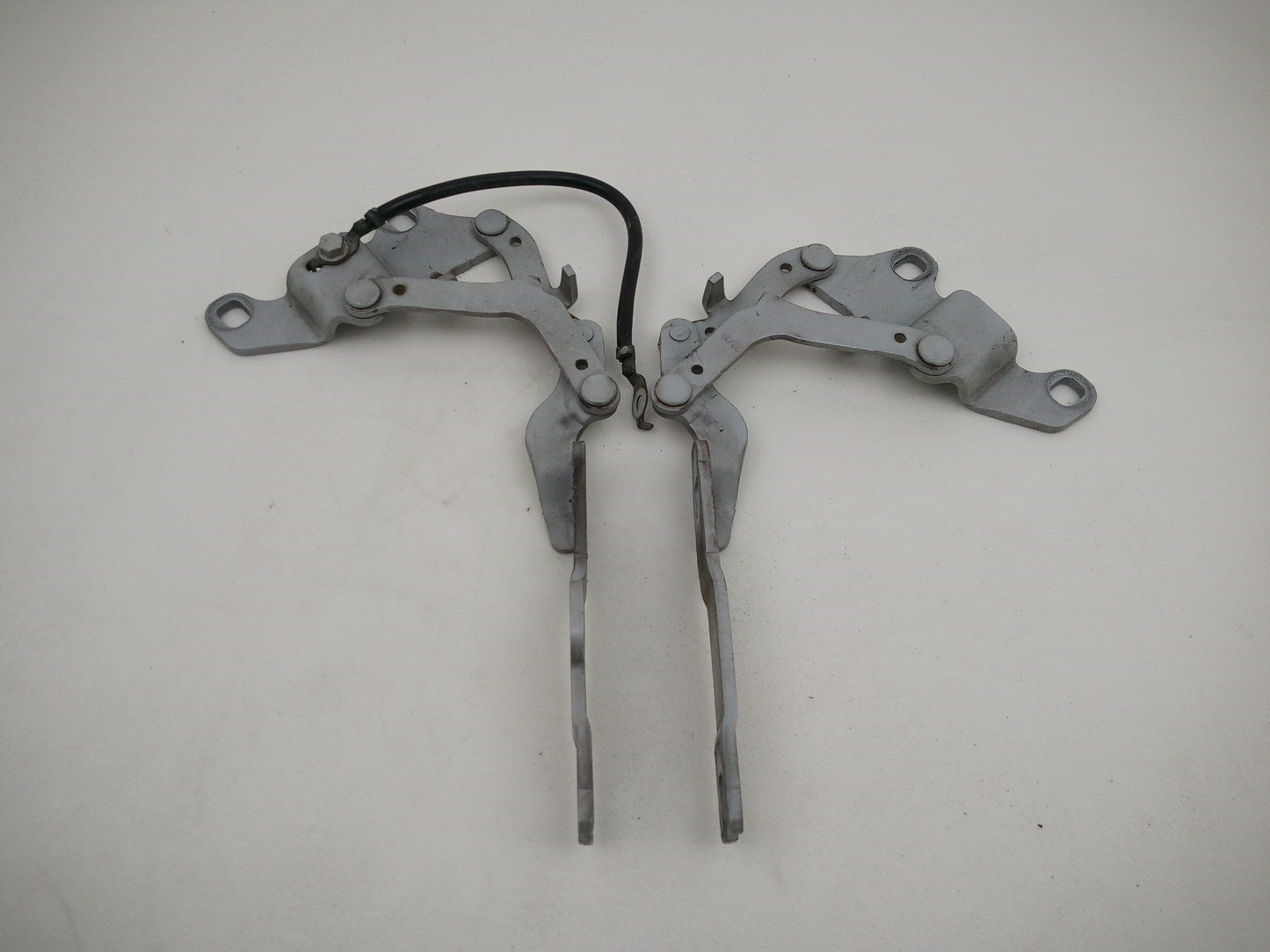 Bonnet Hinges 1