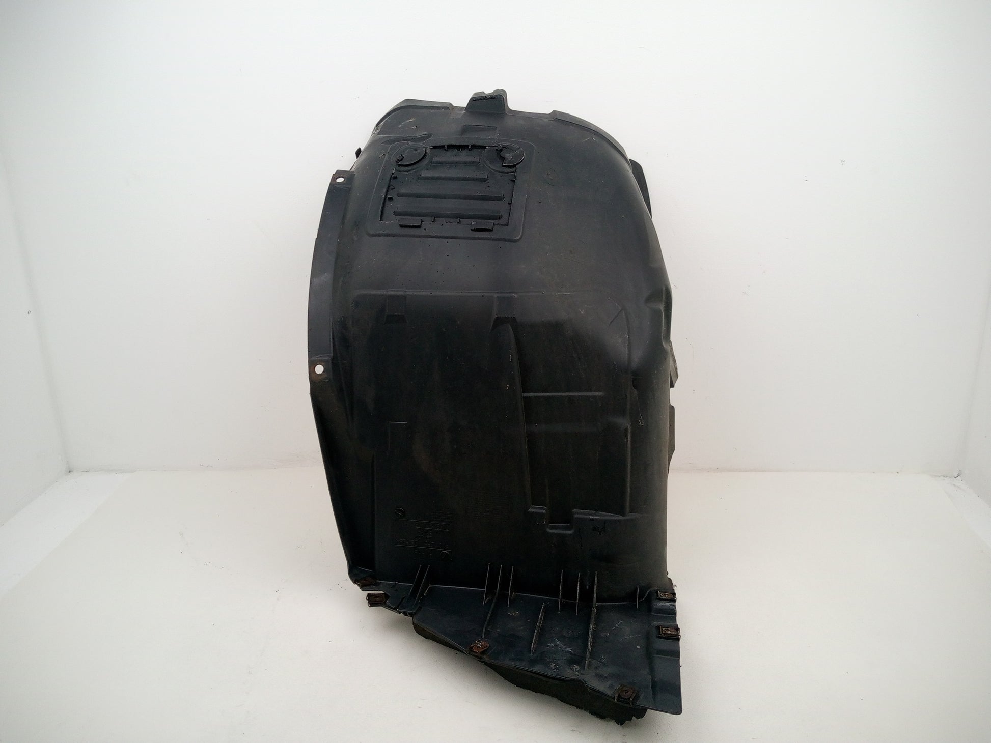 Wheel Arch Inner Rear RH 1