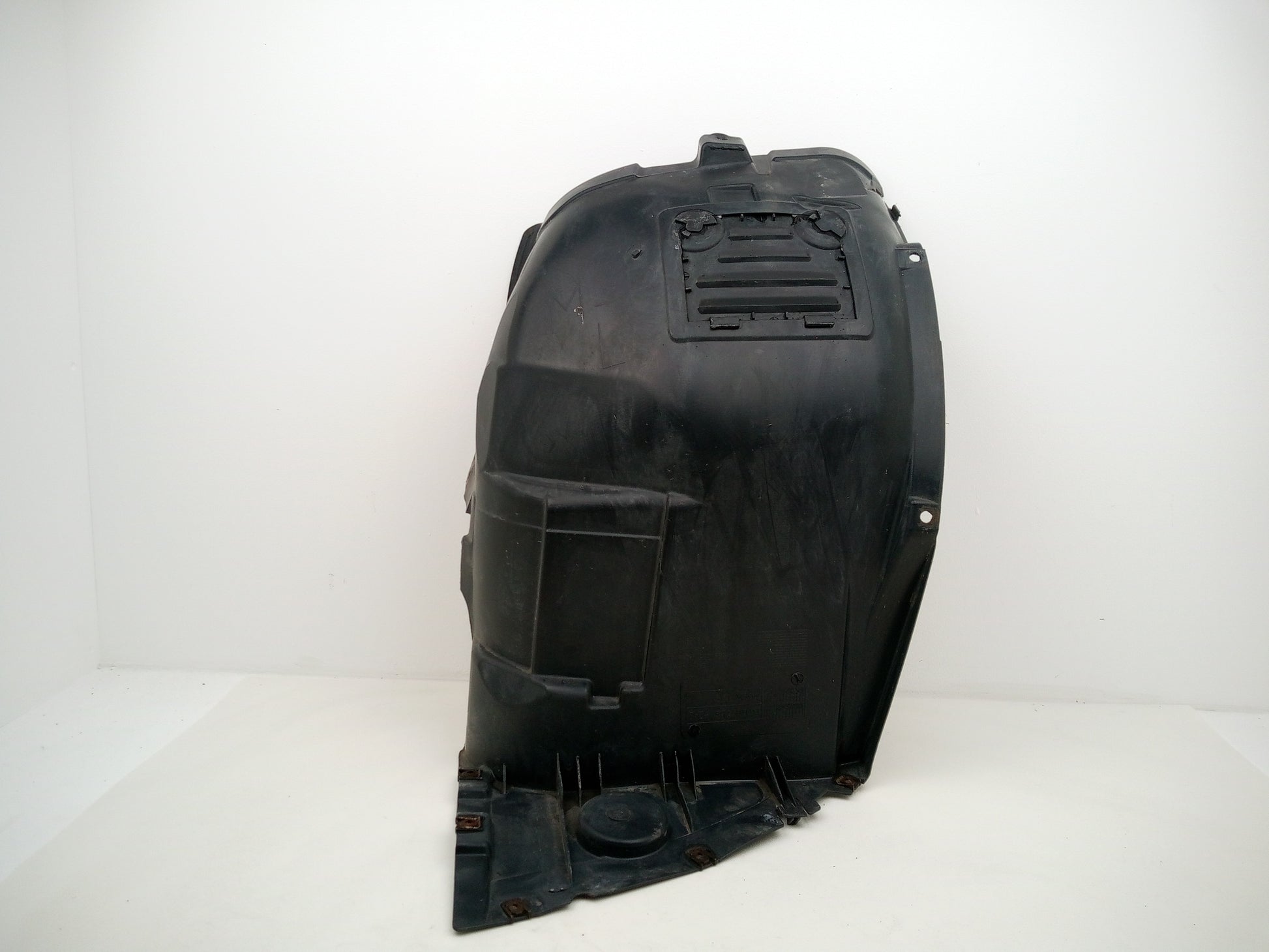 Wheel Arch Inner Rear LH 1