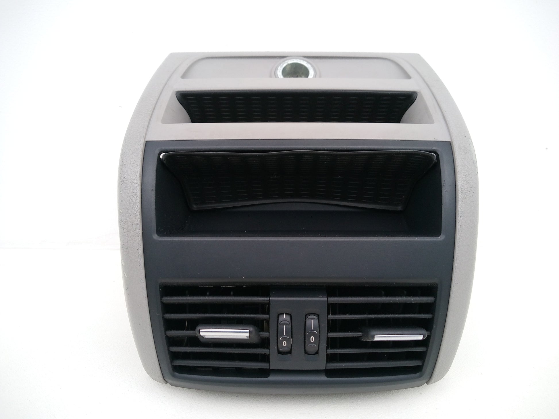 Dashboard Trim With Air Vent  1