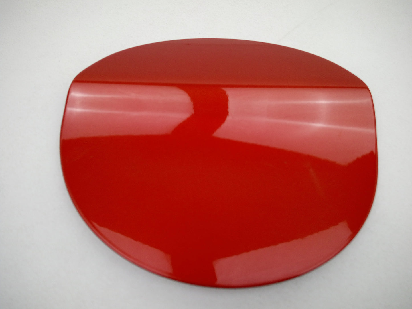 Fuel Filler Flap 1