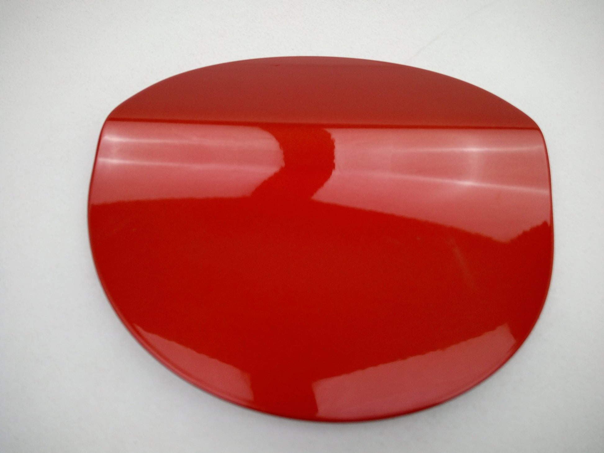 Fuel Filler Flap 1