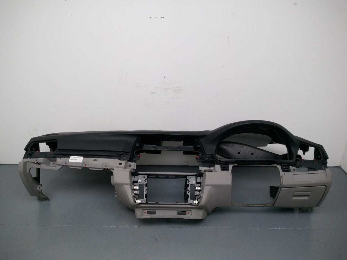 Dashboard 1