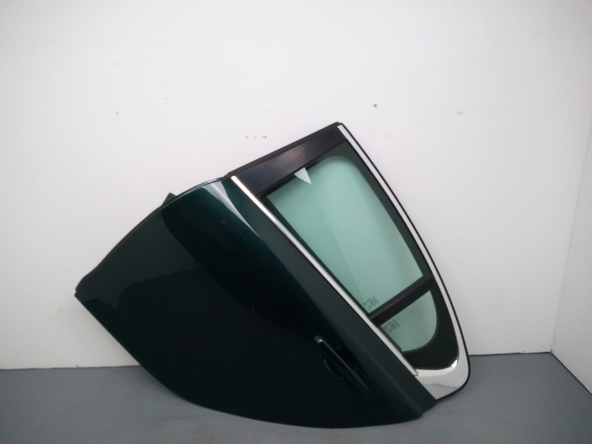 Door Rear LH 1