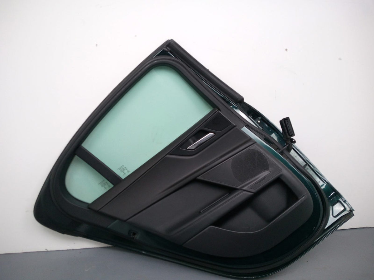 Door Rear LH 7