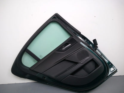 Door Rear LH 7