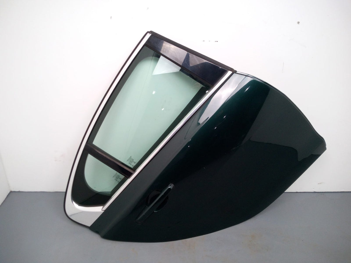 Door Rear RH 1