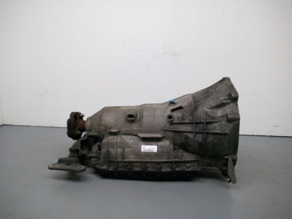 Automatic Transmission Assembly 1