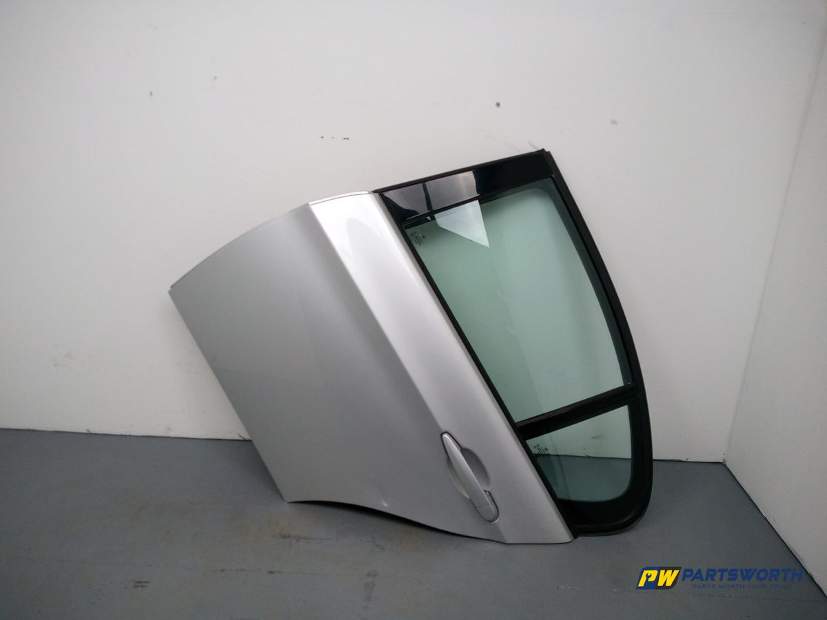 Door Rear LH 1