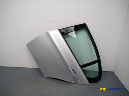 Door Rear LH 1