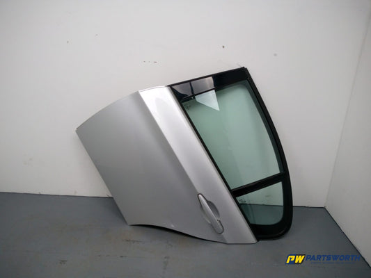 Door Rear LH 1