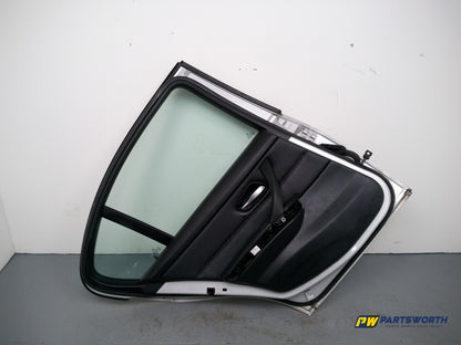 Door Rear LH 7