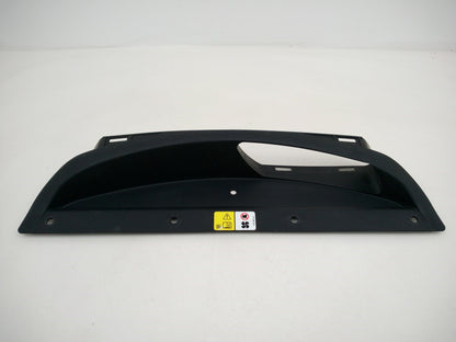Misc Bonnet Air Intake 1