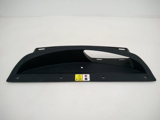 Jaguar Air Intake Duct Gx739h722aa 2017–2020 Xe Xf F-Pace Oem