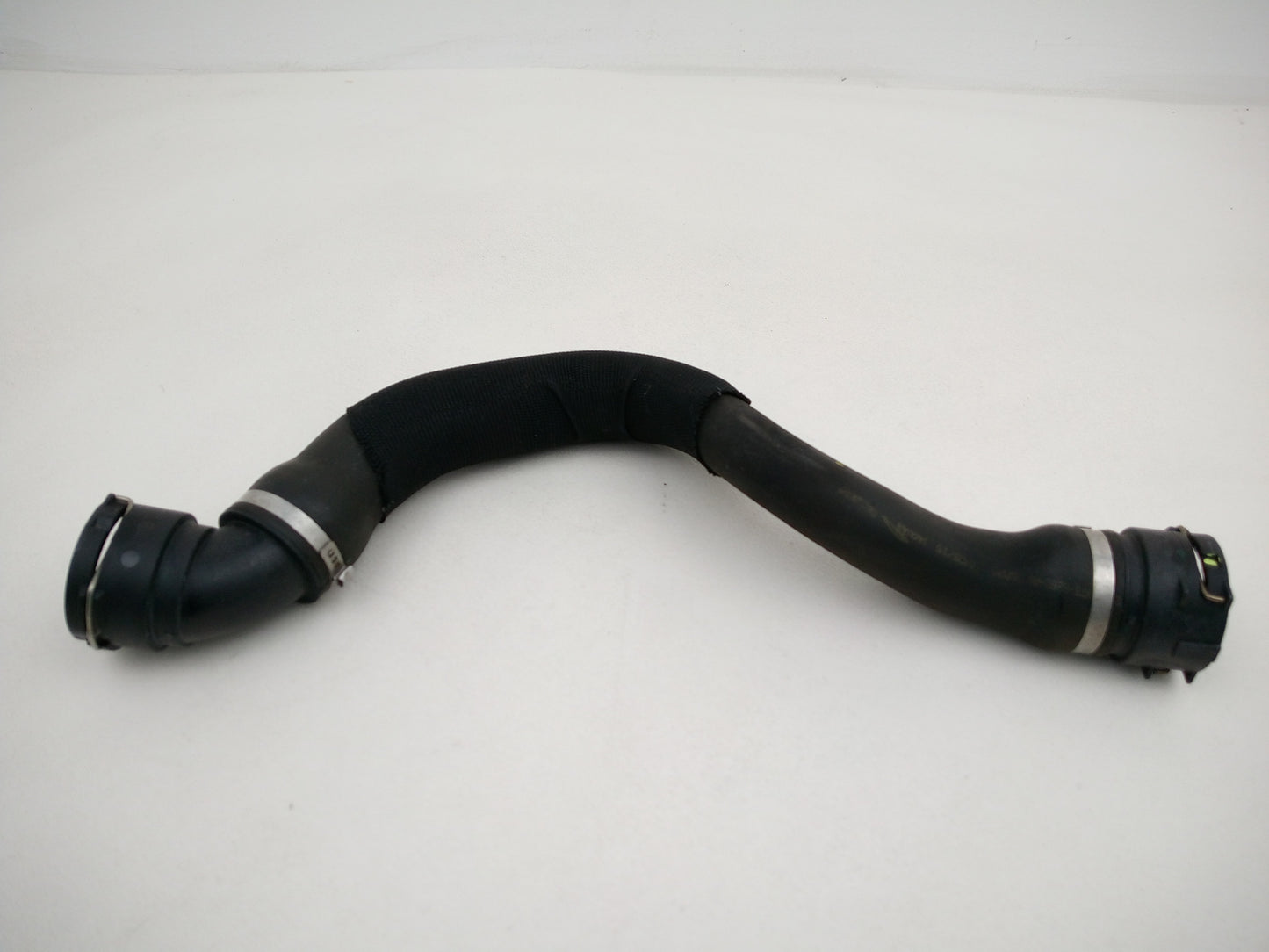 Coolant hoses set 1
