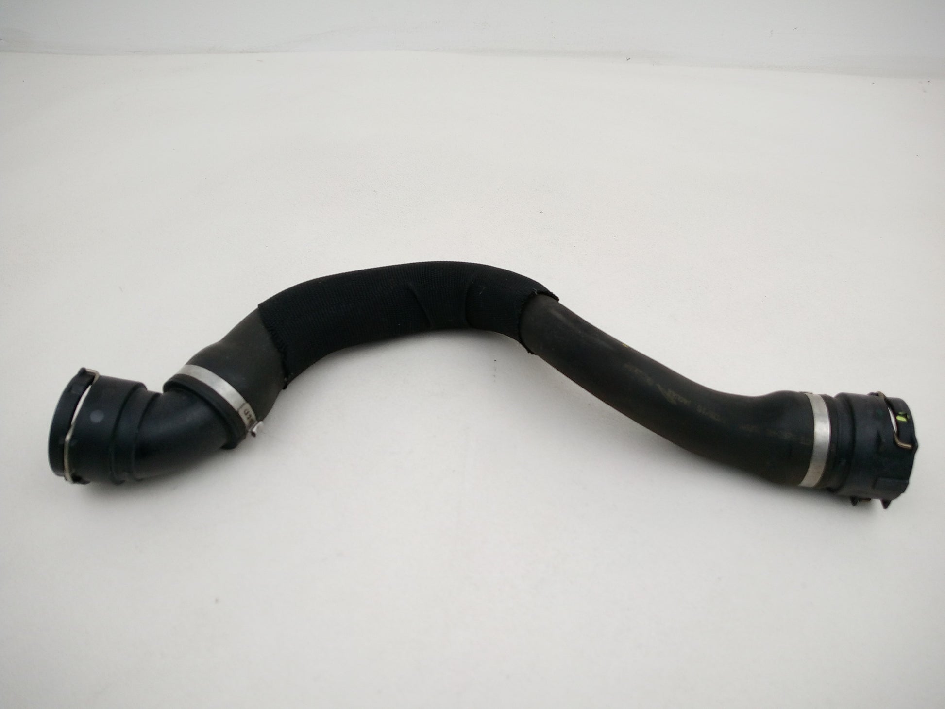 Coolant hoses set 1
