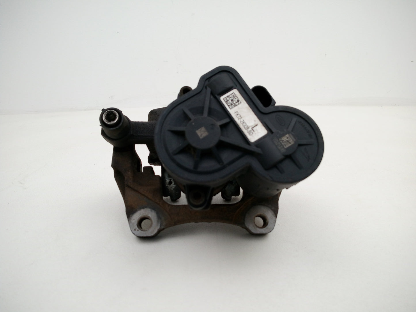 Brake Rear Caliper LH 1
