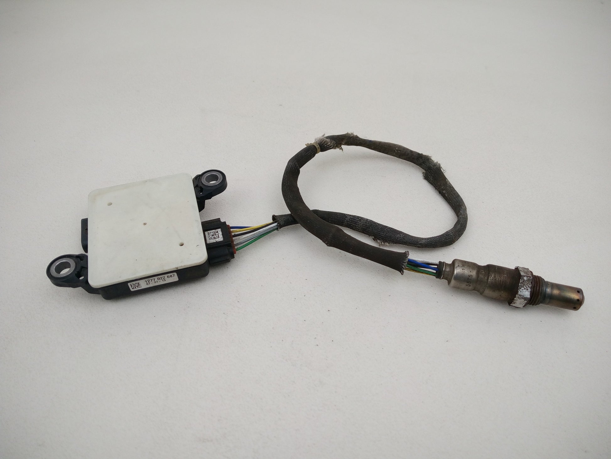 Lambda Sensor 1