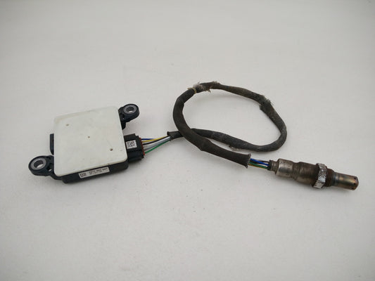 Jaguar Land Rover Nox Sensor Fpla5j299eb 2015–2020 Xe Xf F-Pace Velar Oem