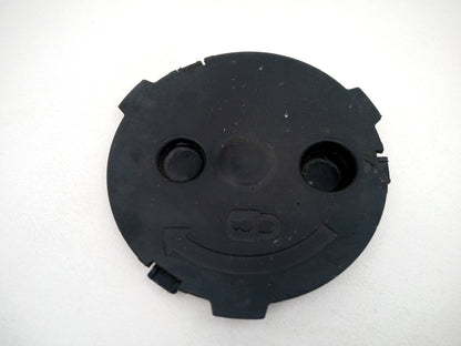 Wheel Arch Inner Trim Front LH 1