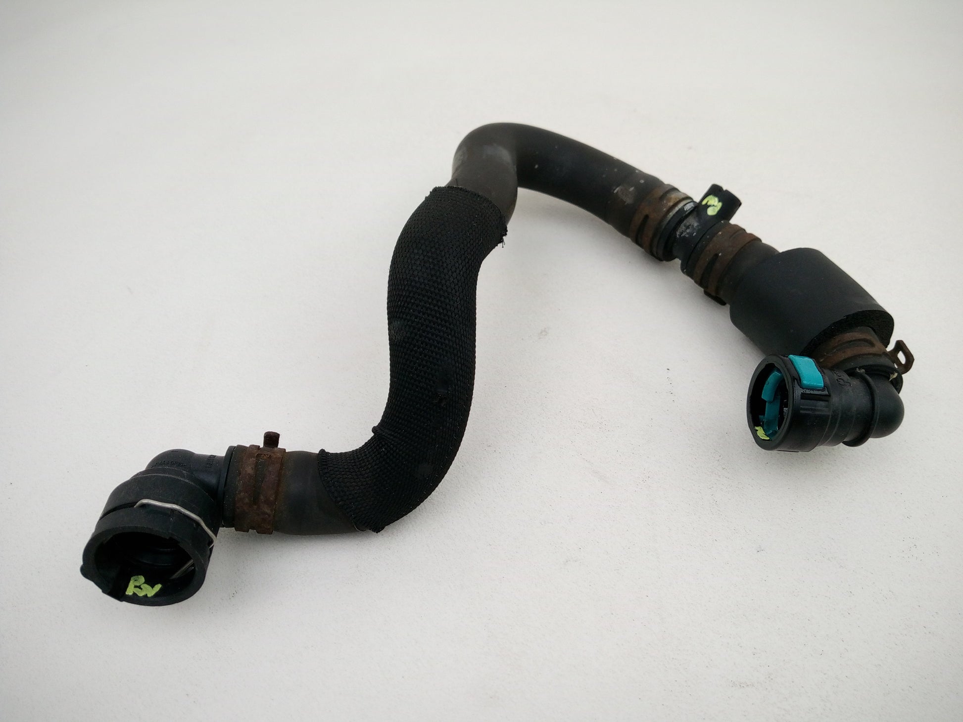 Coolant hoses set 1
