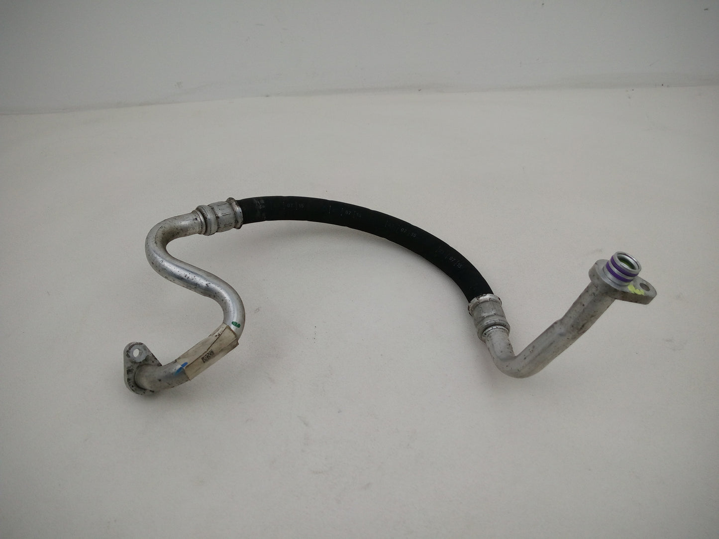 Air Conditioning Pipe 1