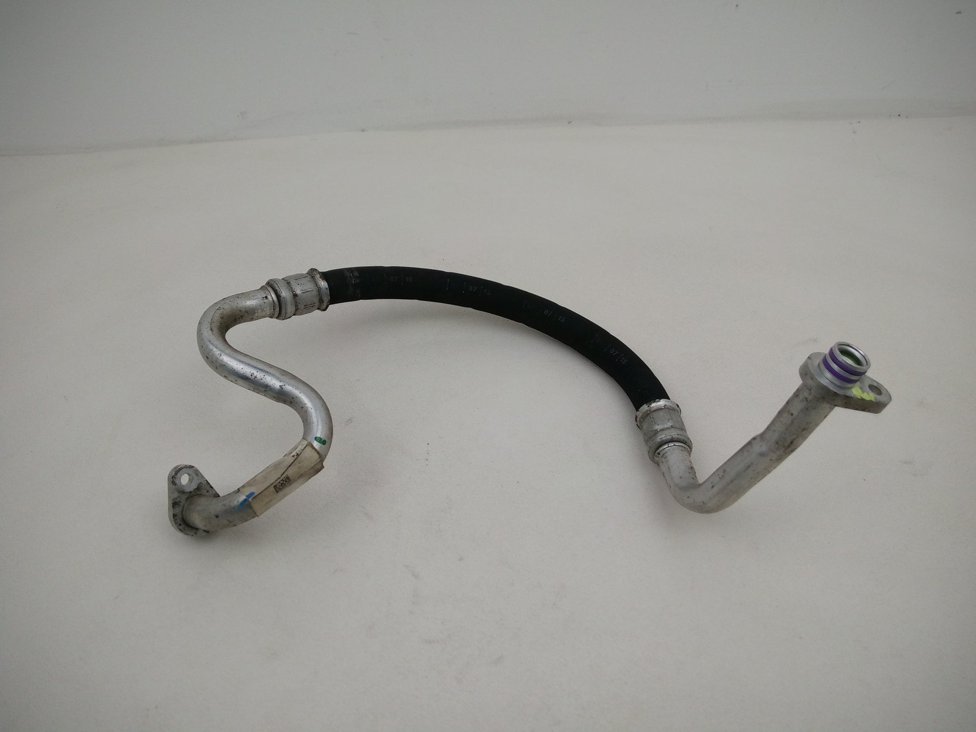 Air Conditioning Pipe 1
