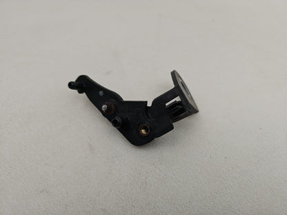 Moulding Insert Wing Front LH 1