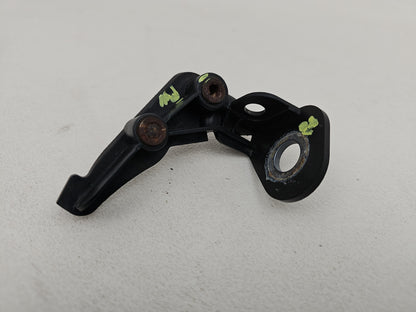 Moulding Insert Wing Front LH 7