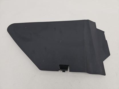 Facia Panel Trim 1