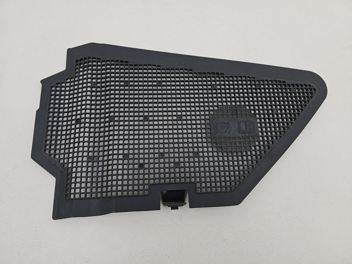 Facia Panel Trim 1