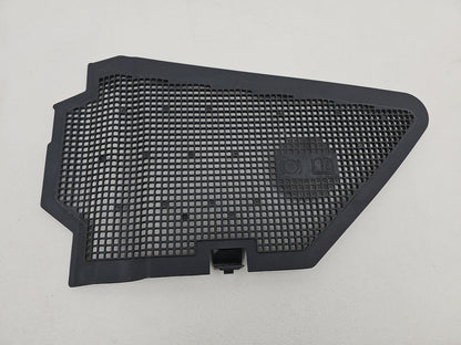 Facia Panel Trim 1