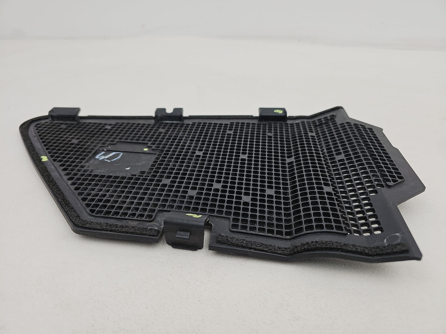 Facia Panel Trim 7