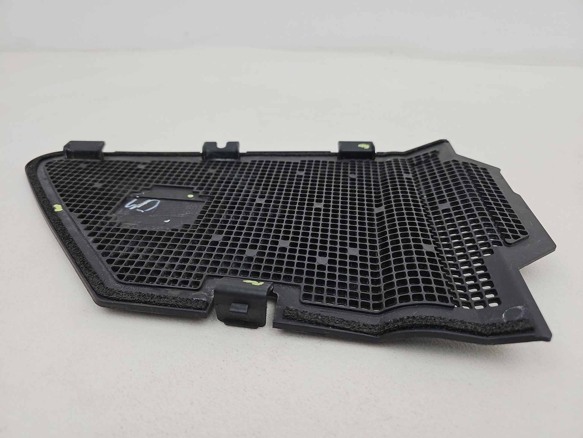 Facia Panel Trim 7