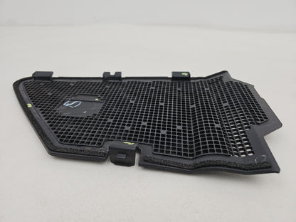 Facia Panel Trim 7