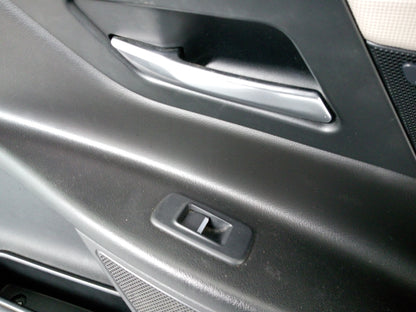 Jaguar Xe X760 Mk1 2015-2019 Passanger N/S Front Left Door Green Hgy - photo 7