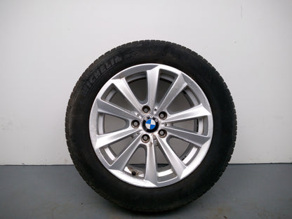 Wheel Road Alloy 1