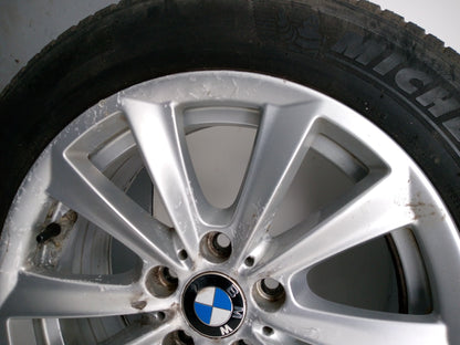 Wheel Road Alloy 7