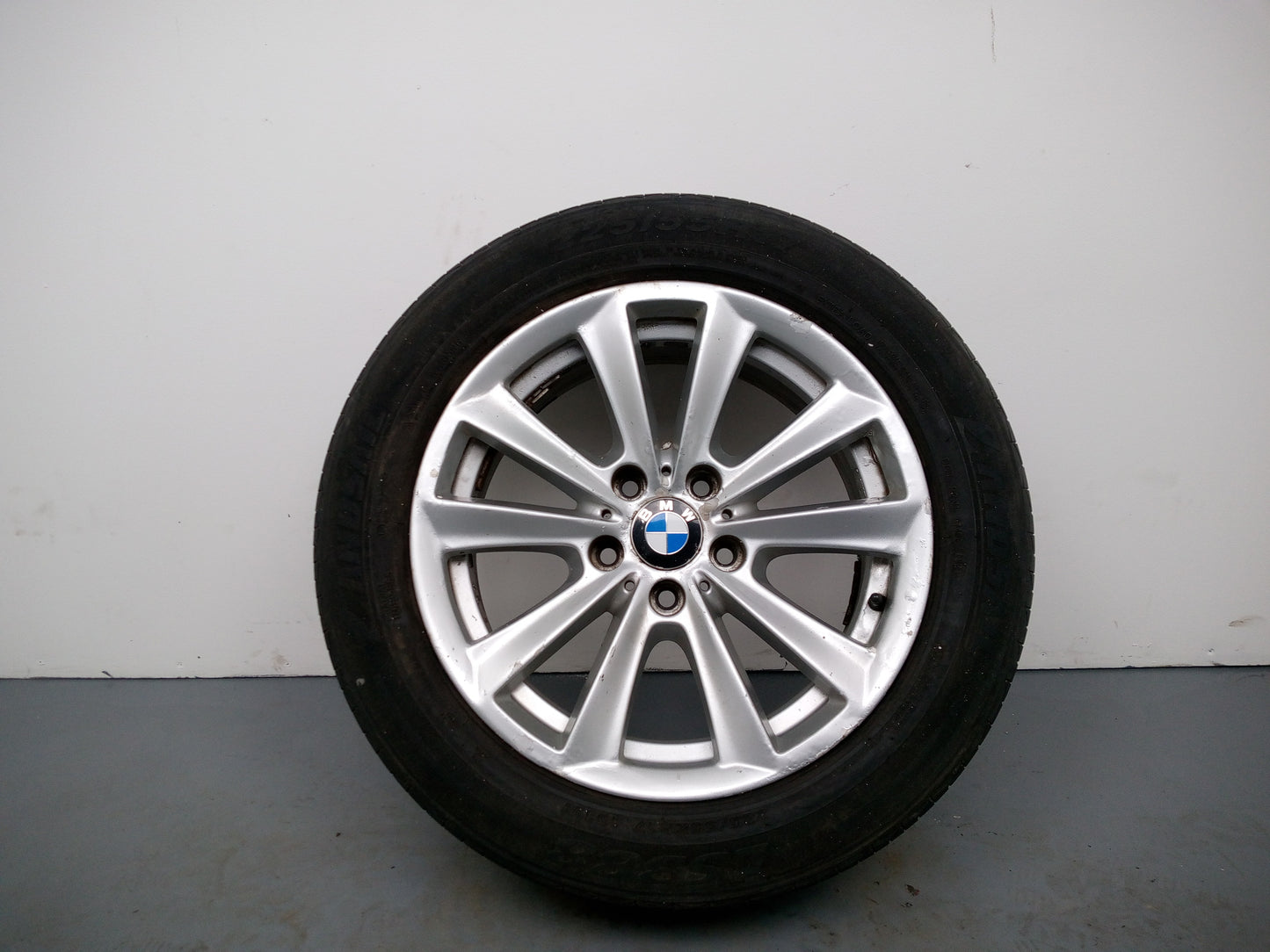 Wheel Road Alloy 14