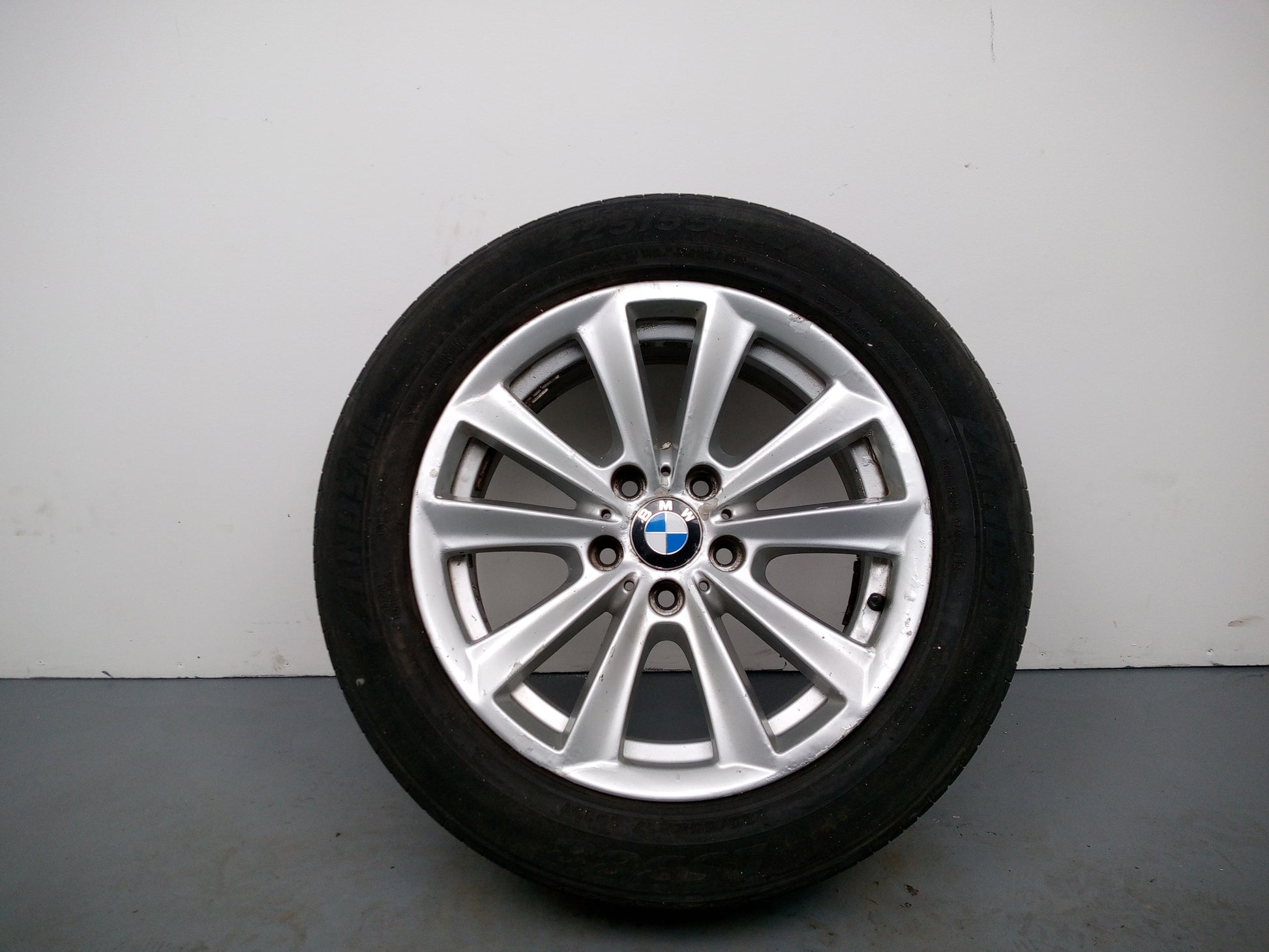 Wheel Road Alloy 14
