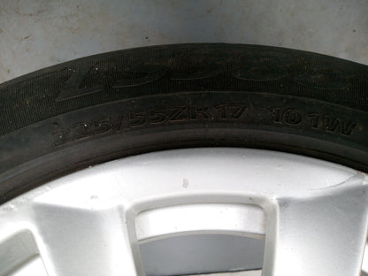 Wheel Road Alloy 20