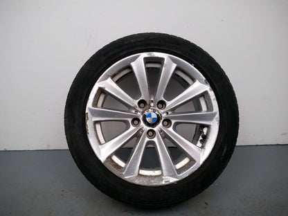 Wheel Road Alloy 1