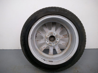 Wheel Road Alloy 7