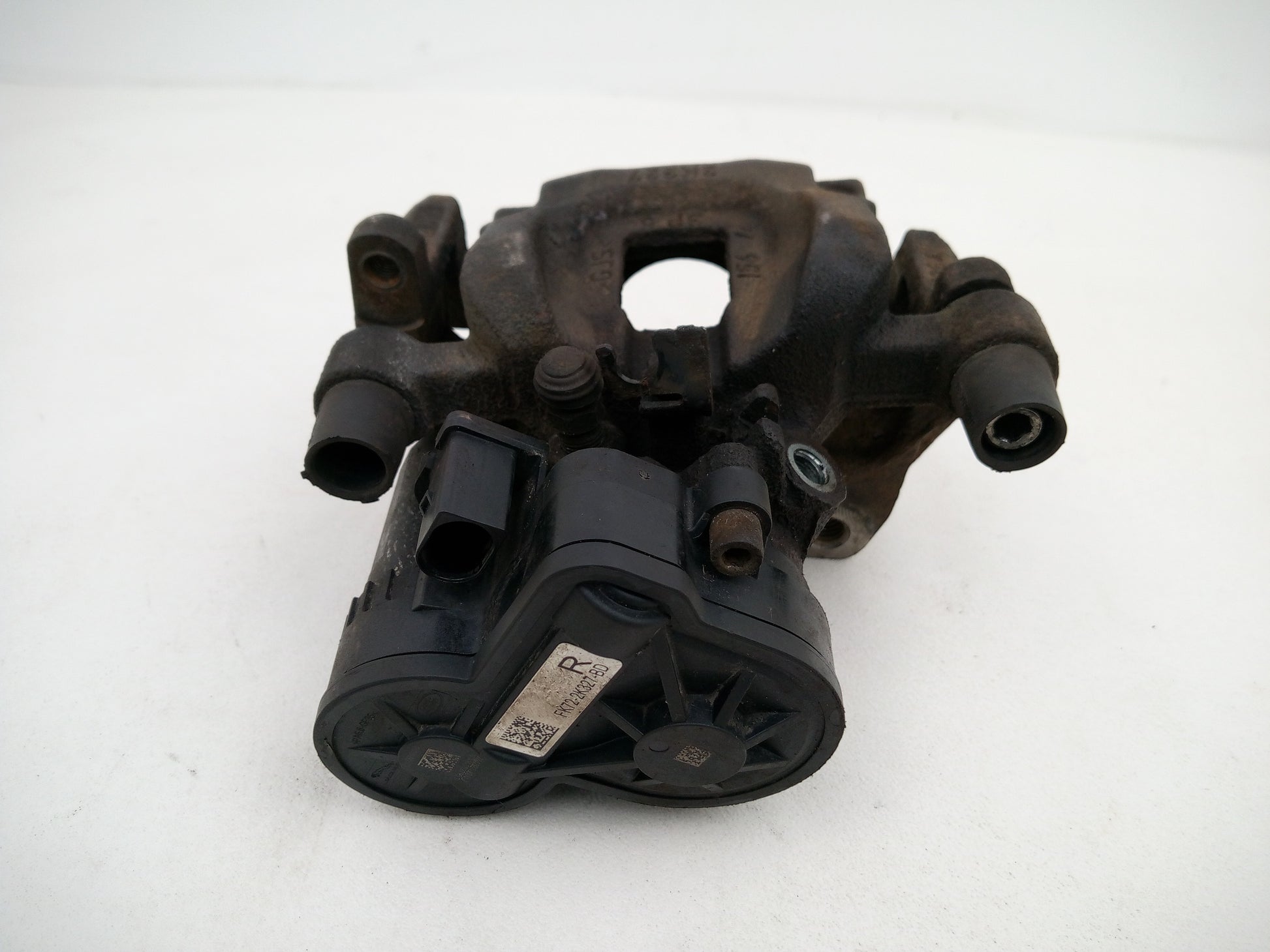 Brake Rear Caliper RH 1