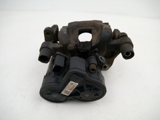 Jaguar Xe Xf Rear Right Brake Caliper Fk722k327bd 2015–2021 Oem