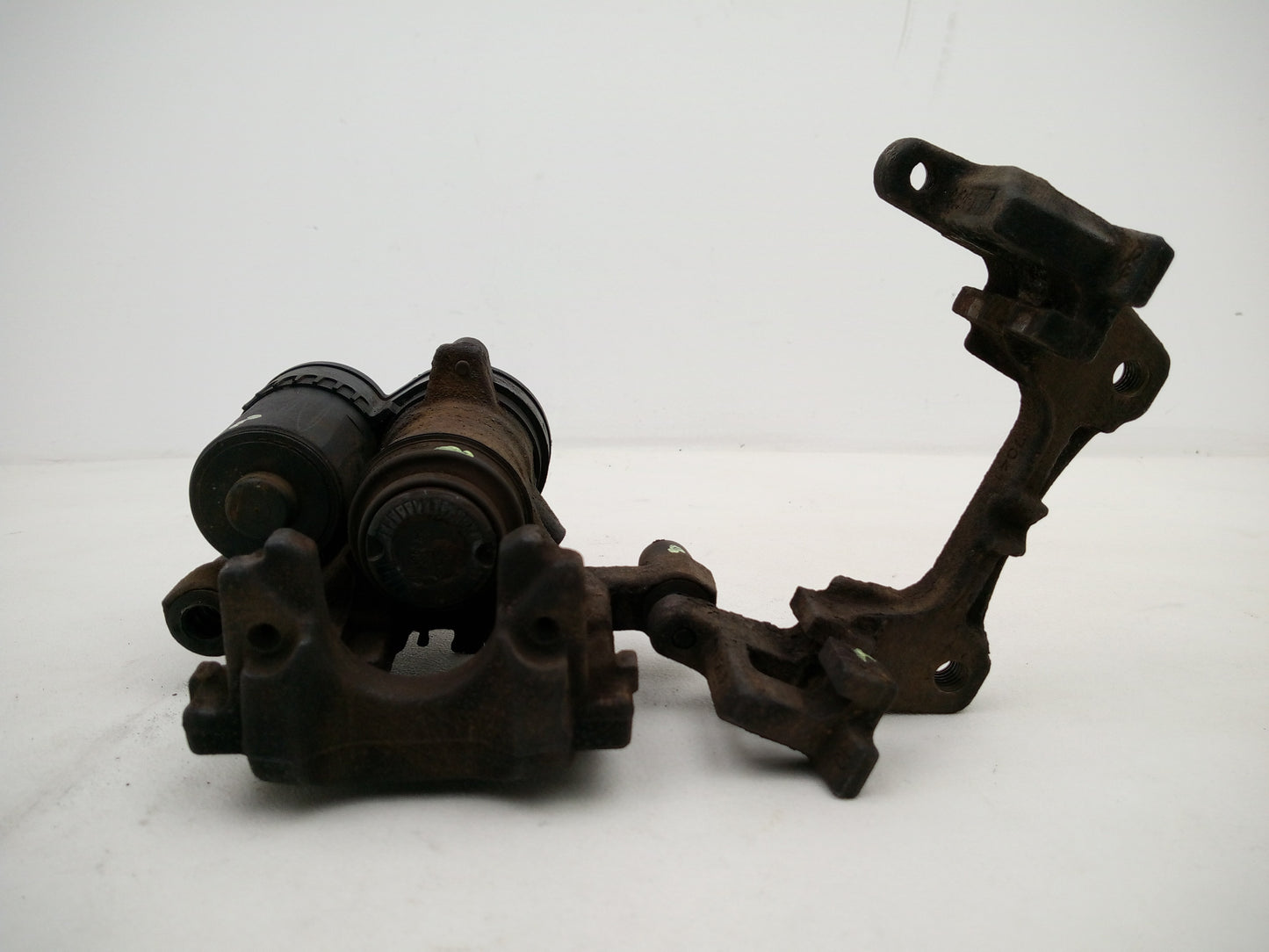 Brake Rear Caliper RH 6