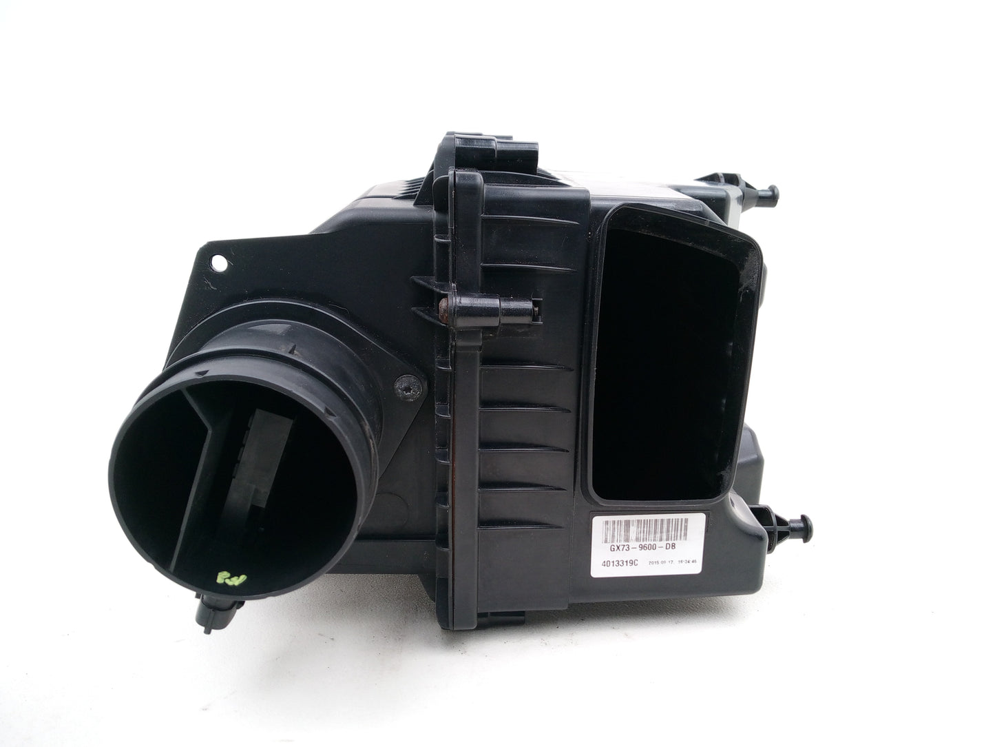 Air Filter Airbox 1