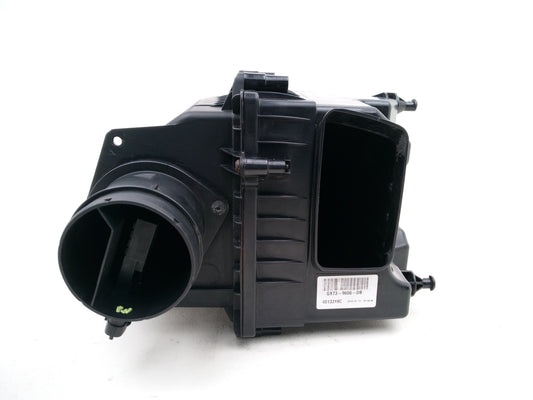 Jaguar Air Filter Box + Maf Housing Oem Gx739600db G4d312b579aa Xe Xf F-Pace